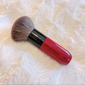 Smashbox # 19 Kabuki/Face and Body Brush